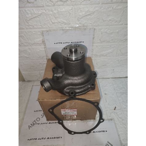 Jual Water Pump Atau Pompa Air Mitsubishi New D Fn Ps New