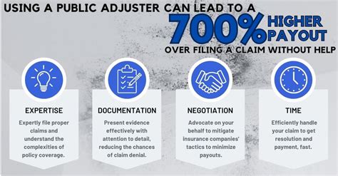 Mold Damage Claim Adjuster Platinum Public Adjuster