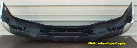 2000 2002 Honda Passport From 2 00 Front Bumper Cover Bumper Megastore