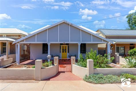 302 Bromide Street Broken Hill House For Sale FN First National