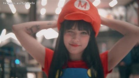 Super Mario Bros The Movie Exhibitionism And SEX Watch Online