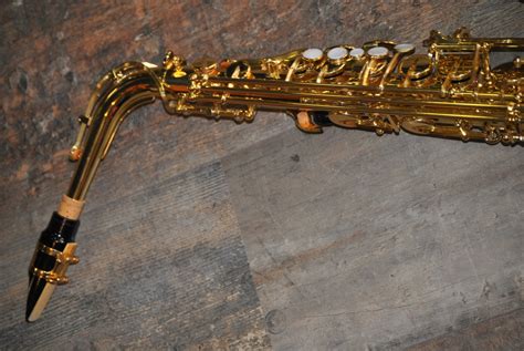 Yamaha Yas Saxophone Alto D Occasion Yamaha