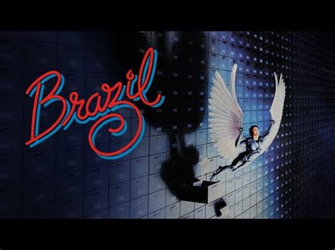 Brazil Trailer Upscaled Hd Youtube