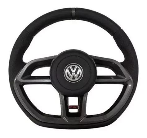 Volante Golf Esportivo Gti Grafite Gol G1 G2 G3 G4 G5 G6 Parcelamento