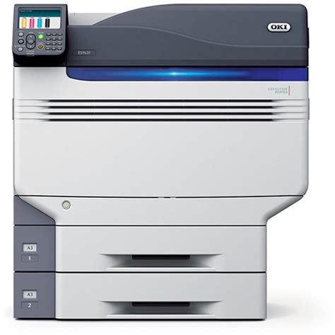 Oki Pro Dn A Colour Laser Printer Prok