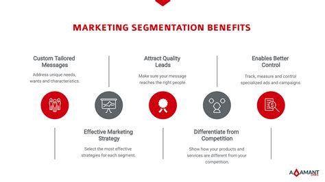 This Article Provides An Overview Of The Defining Elements Of Market Segmentation And How They