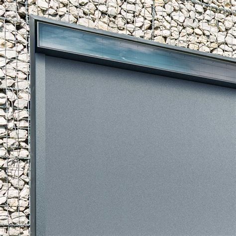 Solar Zip Screens | Solar-Shield