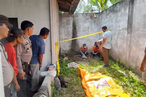 Pria 51 Tahun Di Deli Serdang Tewas Diduga Bakar Diri Teritorial 24