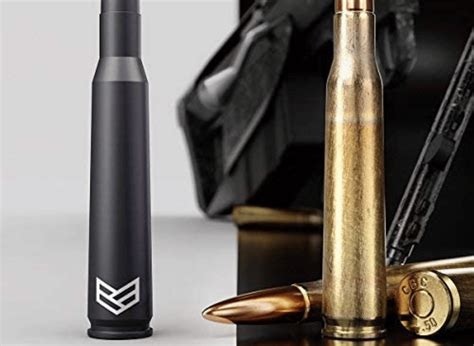 Stand Out From The Crowd With A Bullet Antenna