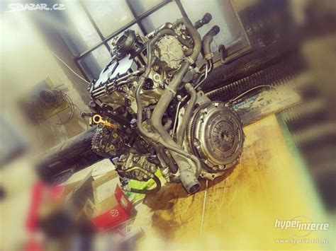 Motor Bls Bxe Gener Ln Oprava Bazar Hyperinzerce Cz