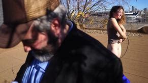 Hitman Pervert Nude Scenes Aznude