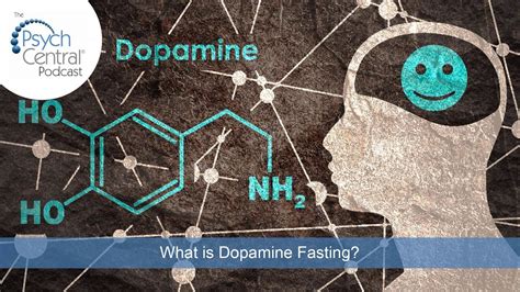 What Is Dopamine Fasting YouTube