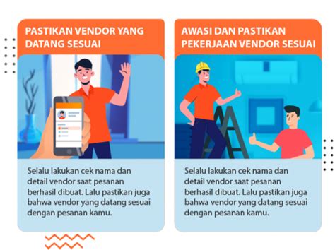 Penerapan New Normal Usaha Bidang Jasa