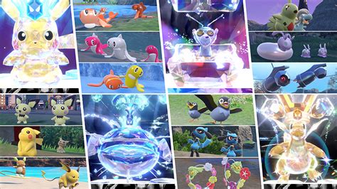 ポケモンSVコレクレーレイドカイデンリオルキュワワーの大量発生開催色違いコレクレーの確率はまた1 4103