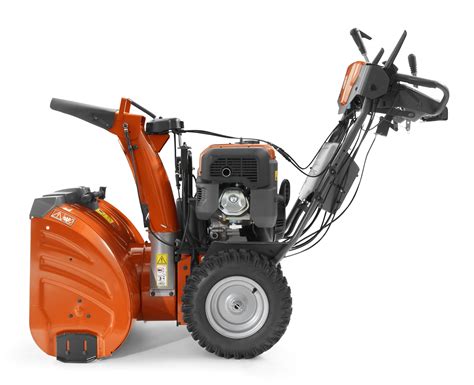 Husqvarna ST 430 Schneefräse 970 52 96 01 Husqvarna Online Shop Börger