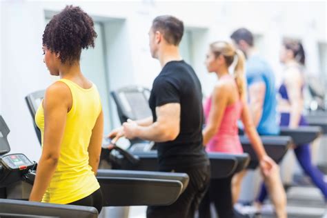 Winter Wellness Health Tips For Going To The Gym Meritain Health