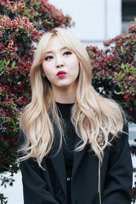 Danh sách visual chính thức của nhóm nhạc Kpop hot nhất Toàn cực phẩm nhiều trường hợp gây