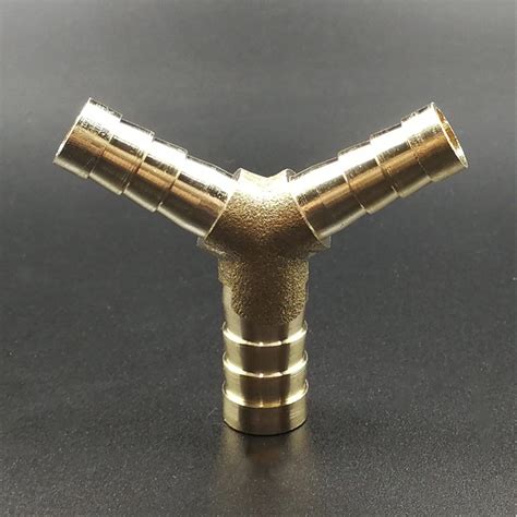 Amazon Co Jp Qinlu Brass Connector Hose Fitting