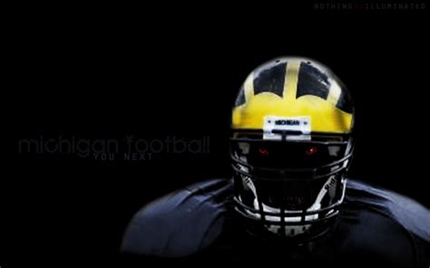 🔥 [50+] Michigan Football Desktop Wallpapers | WallpaperSafari