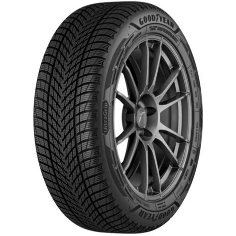 Pneu Goodyear Ultragrip Performance R T Sealtech Norauto