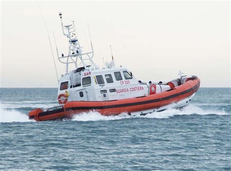 Operazione Mare Sicuro Tutte Le Operazioni Della Guardia Costiera