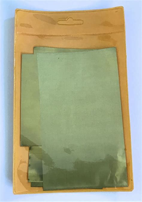 Brass Shims Assorted Sheets 0 001 0 002 0 003 0 005 EBay