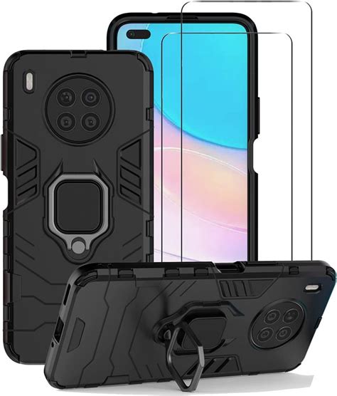 10 Best Cases For Huawei Nova 8i