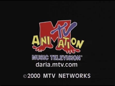 MTV Animation - Audiovisual Identity Database