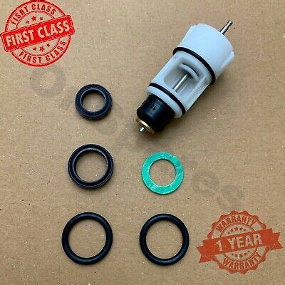 Vaillant Eco Tec Pro Diverter Valve Repair Kit Ebay