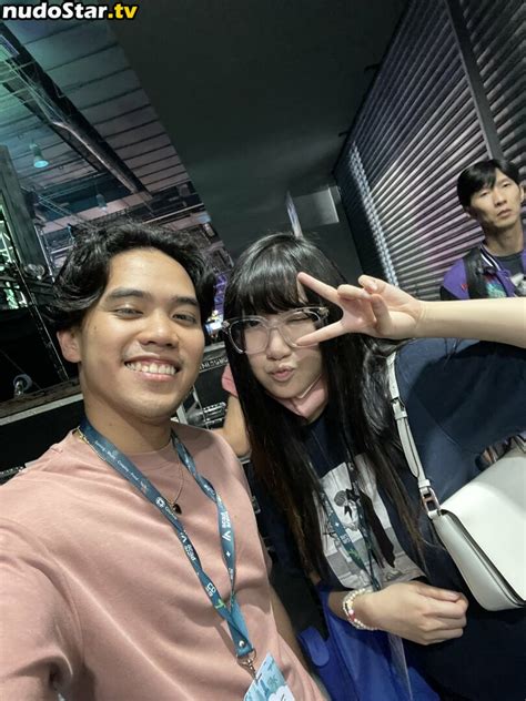 AriaSaki Annoyingaria Nude OnlyFans Photo Nudostar TV