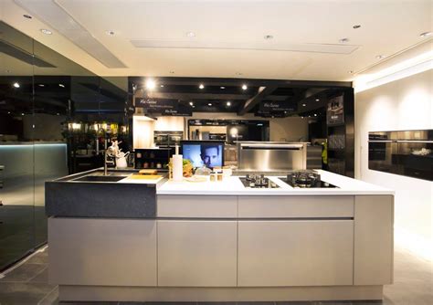mia cucina kitchen project reference