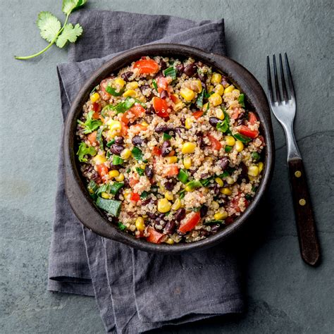 17 High Fiber Recipes for Dinner - Healthy Green Kitchen