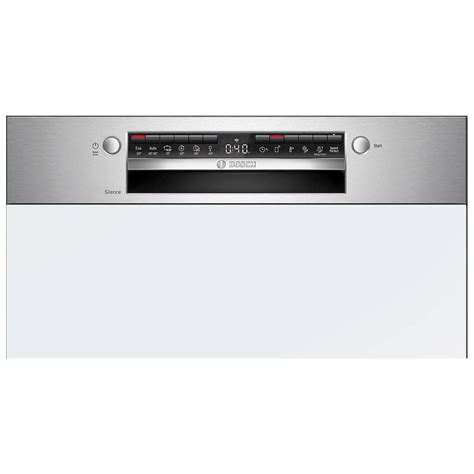 Встраиваемая посудомоечная машина Bosch SMI4IMS62T белая: купить в ...