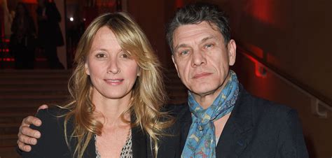 Marc Lavoine Se Confie Sur Son Divorce Avec Sarah Poniatowski Il N Y