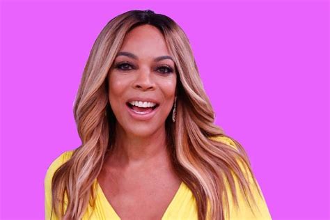 Wendy Williams Is Coming Back To Her Purple Chair on March 4