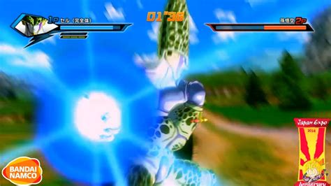 Dbz xenoverse gameplay - Beautifullab