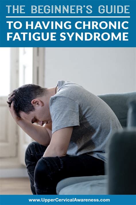 The Beginners Guide To Having Chronic Fatigue Syndrome