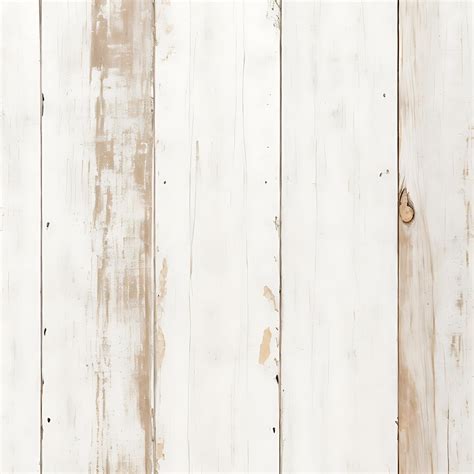 Premium Photo White Painted Wood Texture Seamless Rusty Grunge