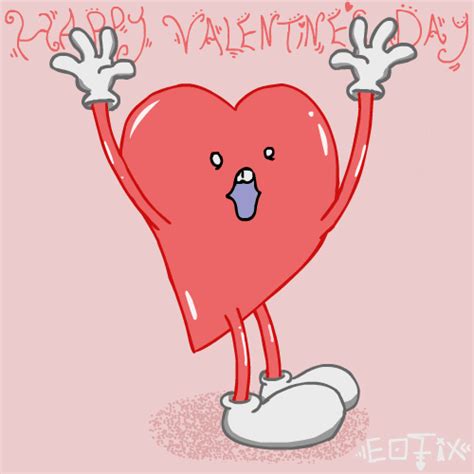 Valentines Day Love GIF by Thomas Kastrati - Find & Share on GIPHY