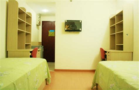 Donghua University-Dormitory