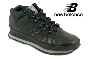 Зимние мужские ботинки (кроссовки) New Balance 754 LLK. Оригинал ...