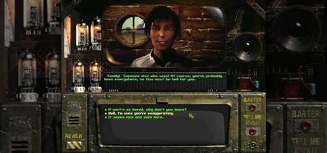 How to Walkthrough Fallout 1 with a great custom character « PC Games ...