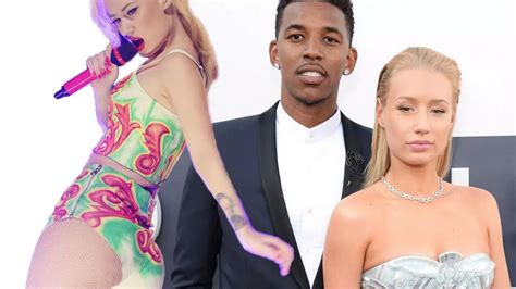 Iggy Azelea Explicit Nude Picture Leaked As Star Continues To Fight