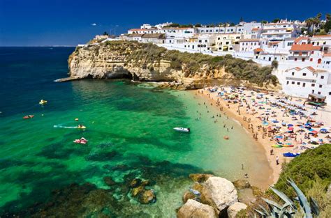 Quali sono le spiagge più belle di Algarve Viaggiamo