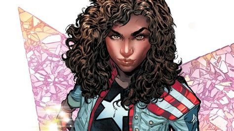 How Powerful Is America Chavez? Powers & Abilities Explained