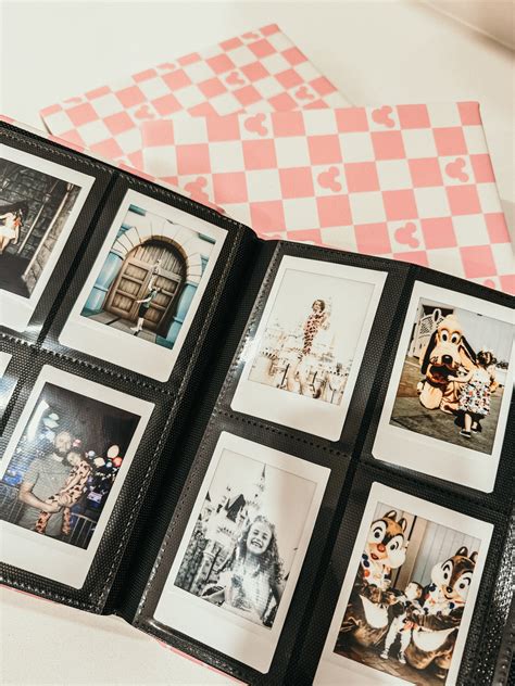 Instax Albums – Hippy Co.