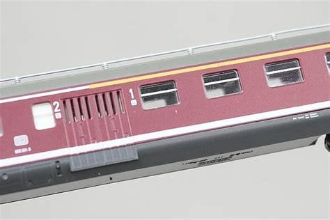 Yahoo オークション HOBBYTRAIN ホビートレイン Nゲージ DB ドイツ鉄