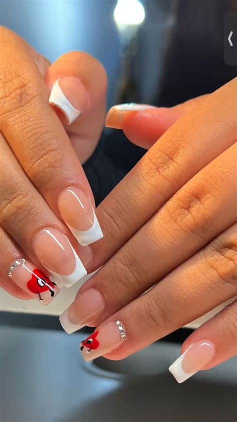 Bad Bunny Nails Summer Nails Un Verano Sin Ti Nail Designs