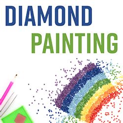 Diamond Painting | Carroll County Public Library