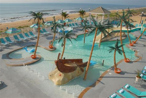 Top-Rated Resorts in Maryland